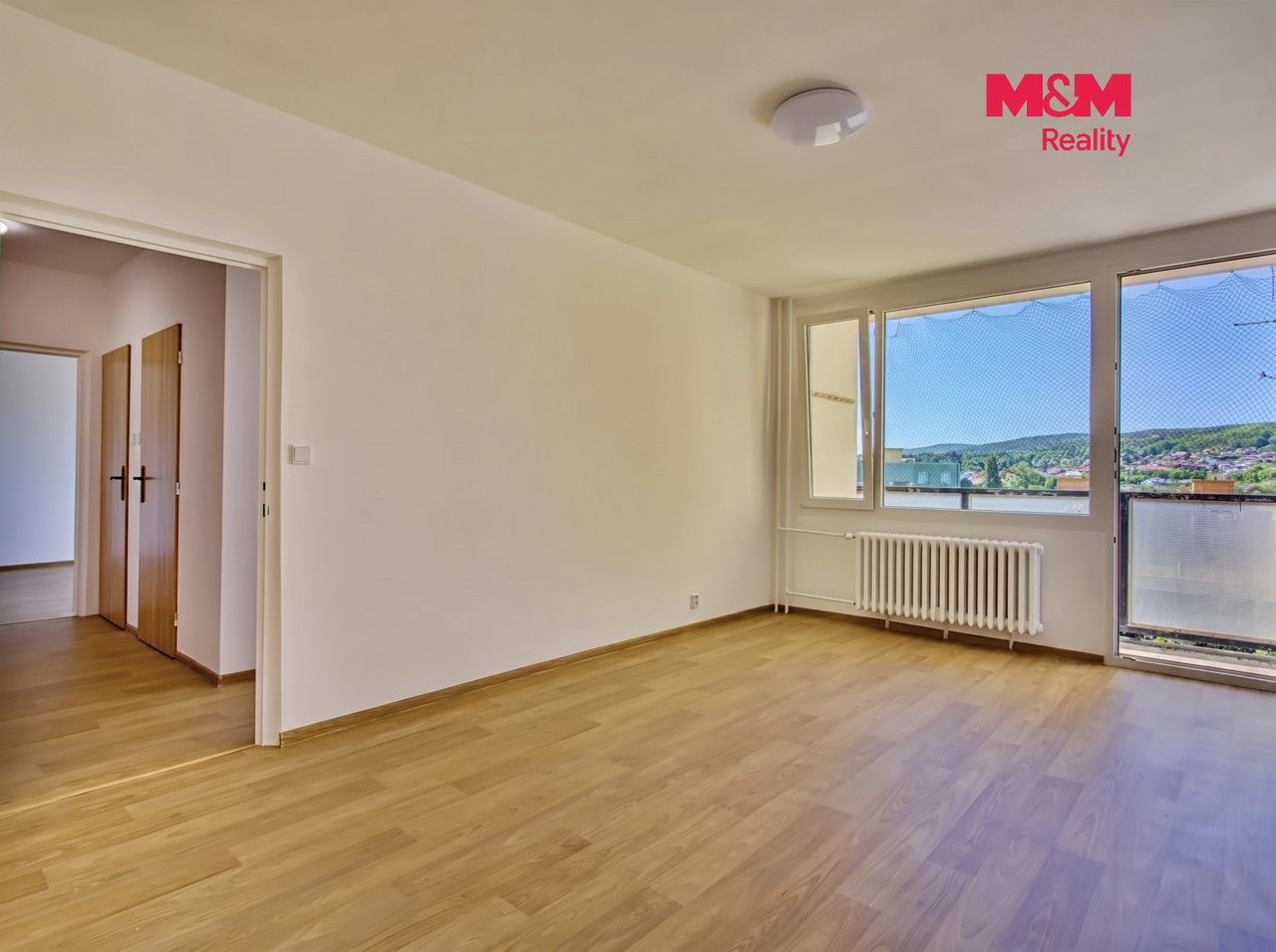 Prodej bytu 2+1 62 m² - foto 8