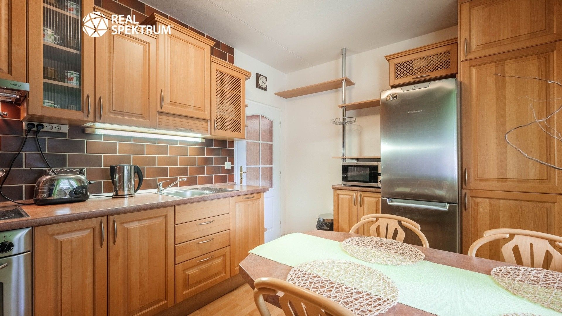 Prodej bytu 3+1 71 m² - foto 4