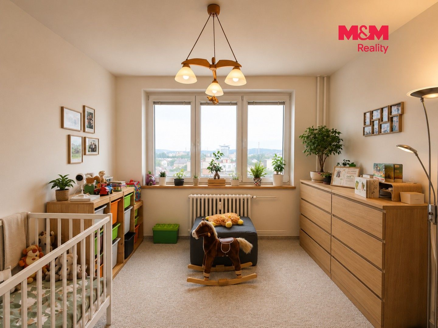 Prodej bytu 3+1 74 m² - foto 5