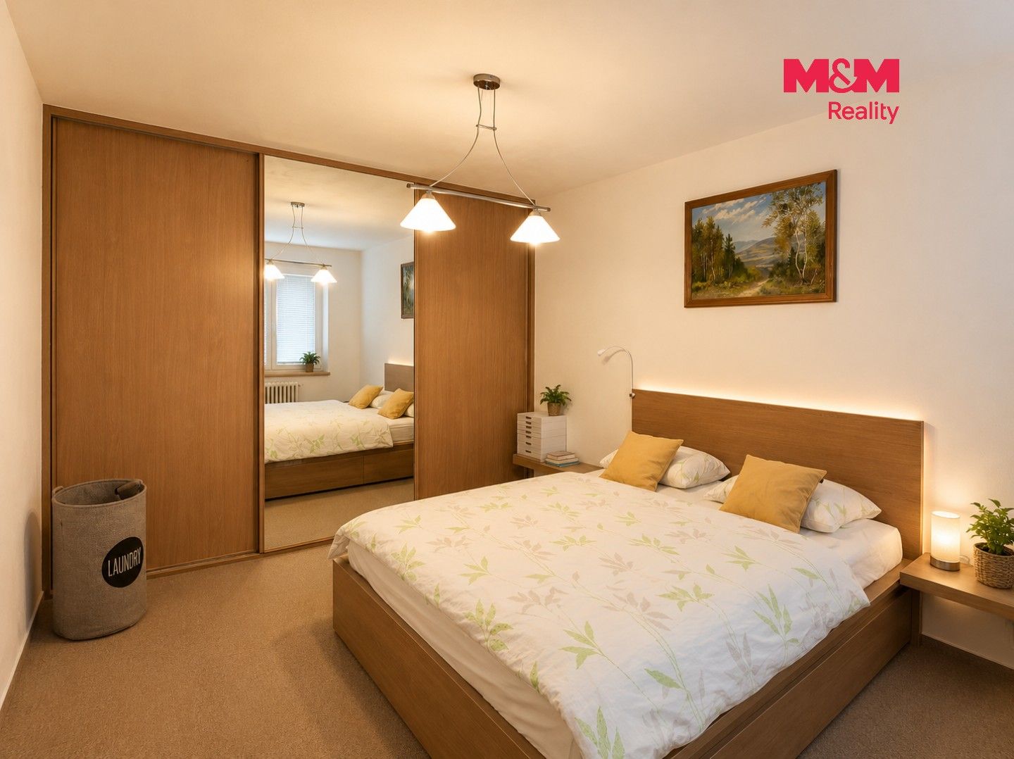 Prodej bytu 3+1 74 m² - foto 8