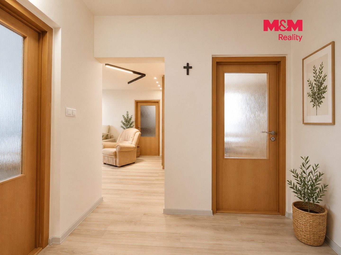 Prodej bytu 3+1 74 m² - foto 11