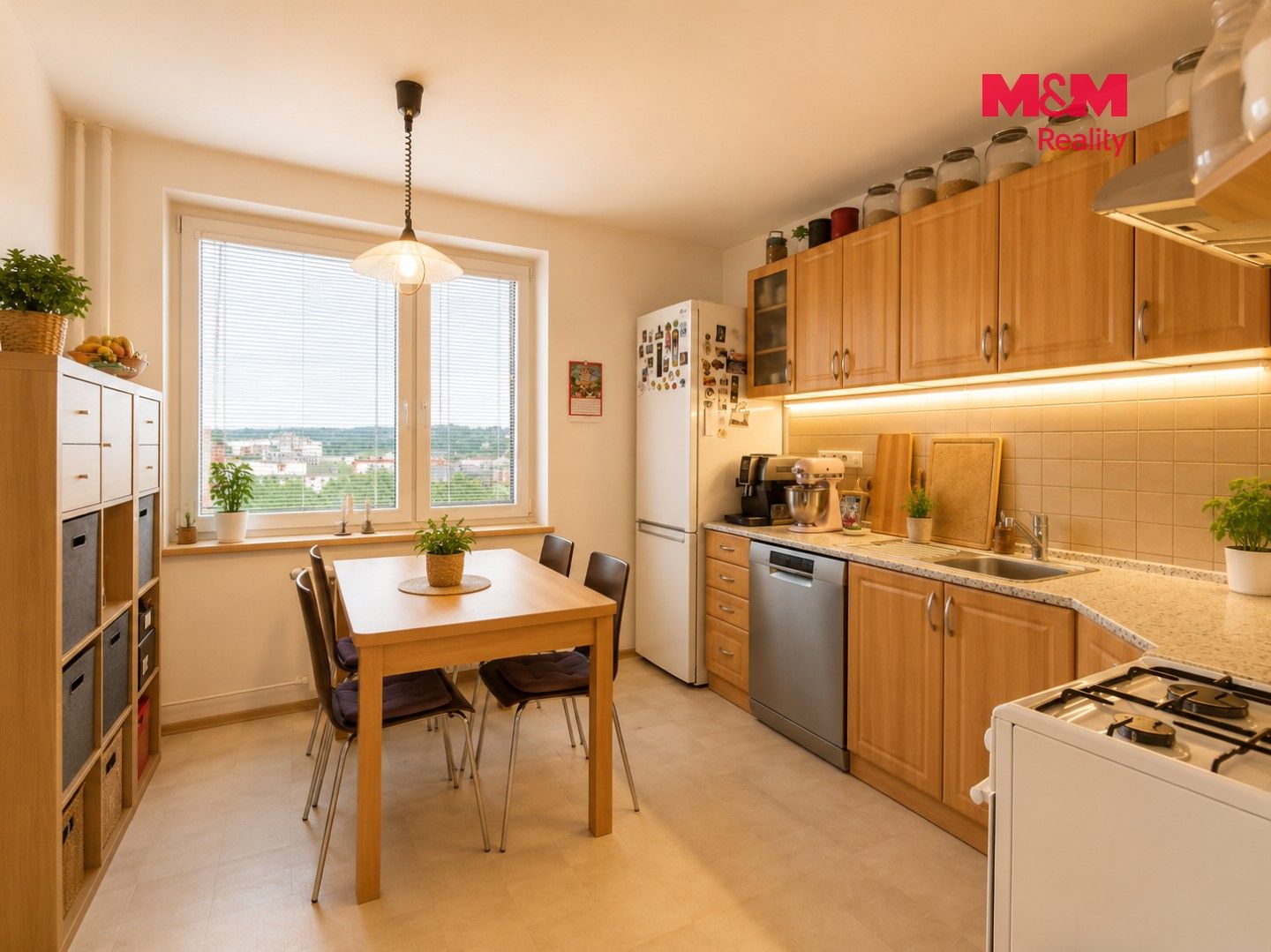 Prodej bytu 3+1 74 m² - foto 9