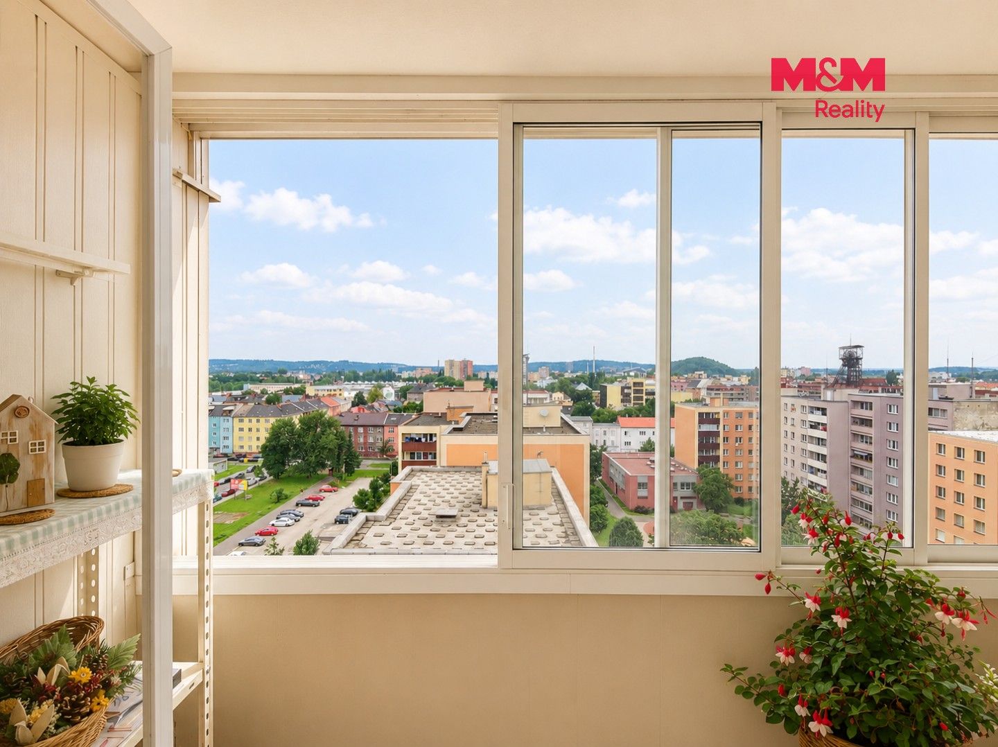 Prodej bytu 3+1 74 m² - foto 14