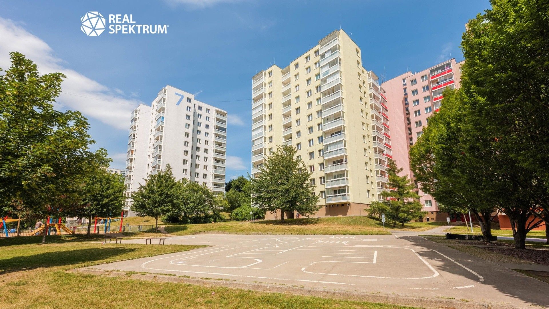 Prodej bytu 3+1 71 m² - foto 29