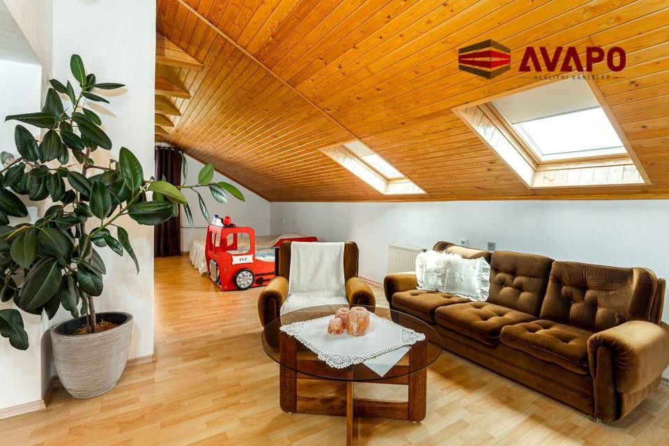Prodej domu 260 m² - foto 19