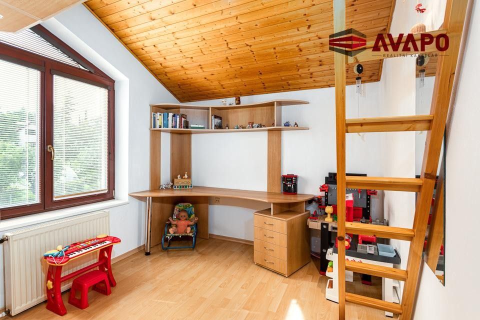 Prodej domu 260 m² - foto 22