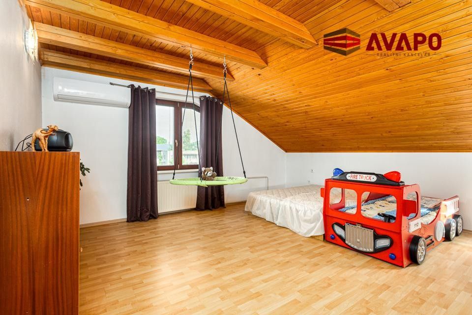 Prodej domu 260 m² - foto 20