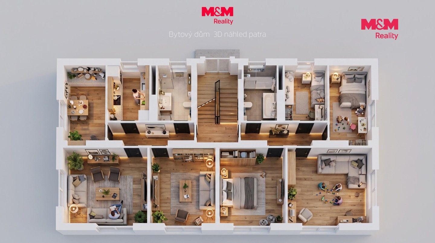 Prodej domu 490 m² - foto 3