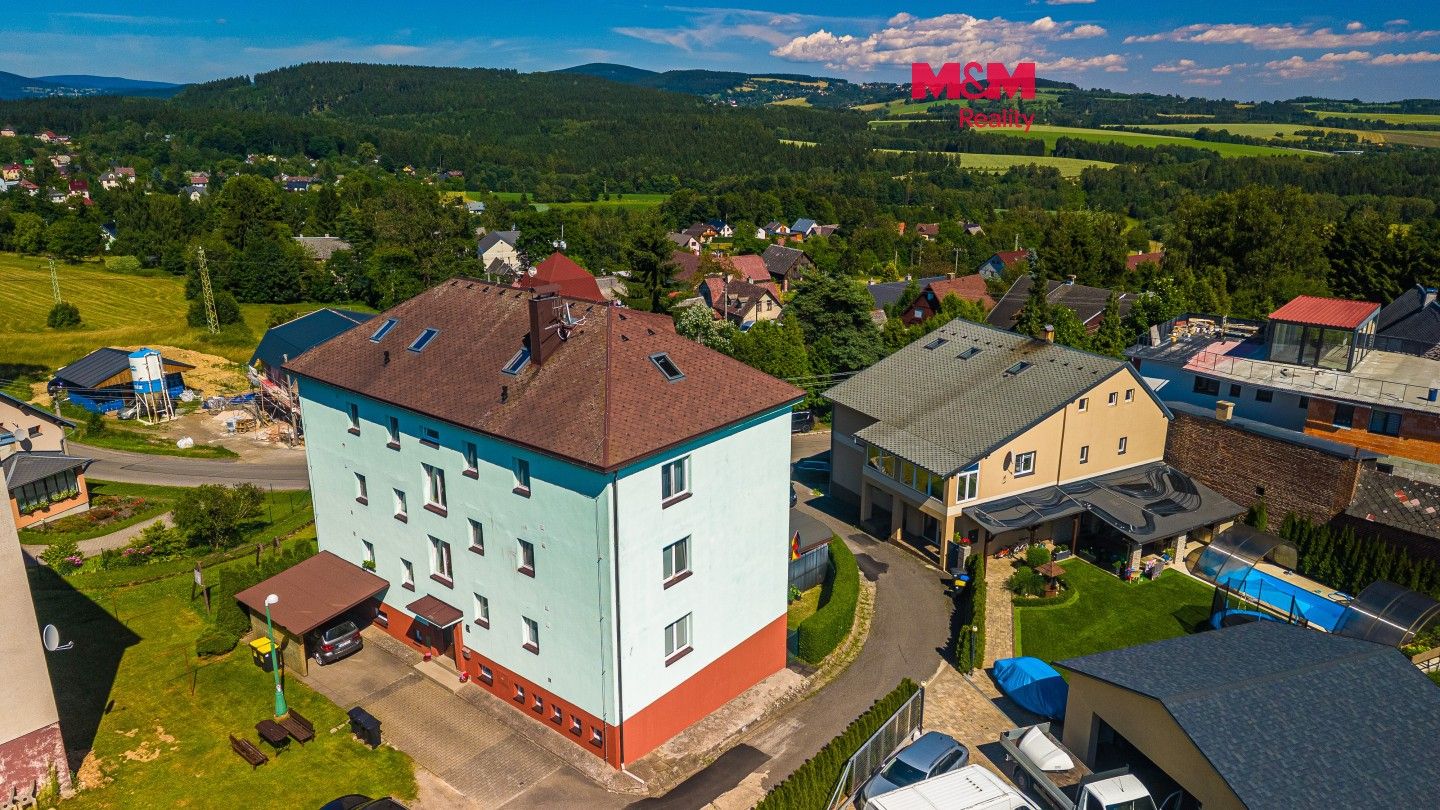 Prodej domu 490 m² - foto 1