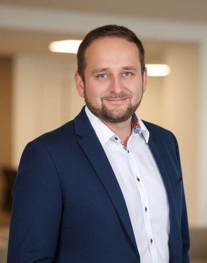 Ing. Radek Schneider