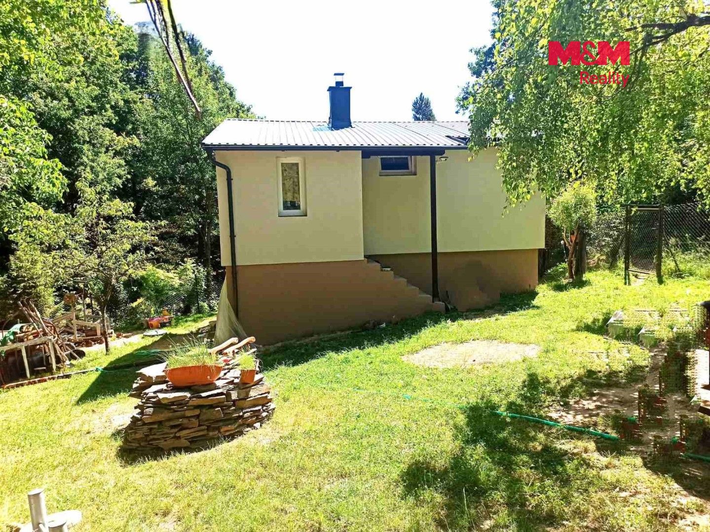 Prodej domu 50 m² - foto 11
