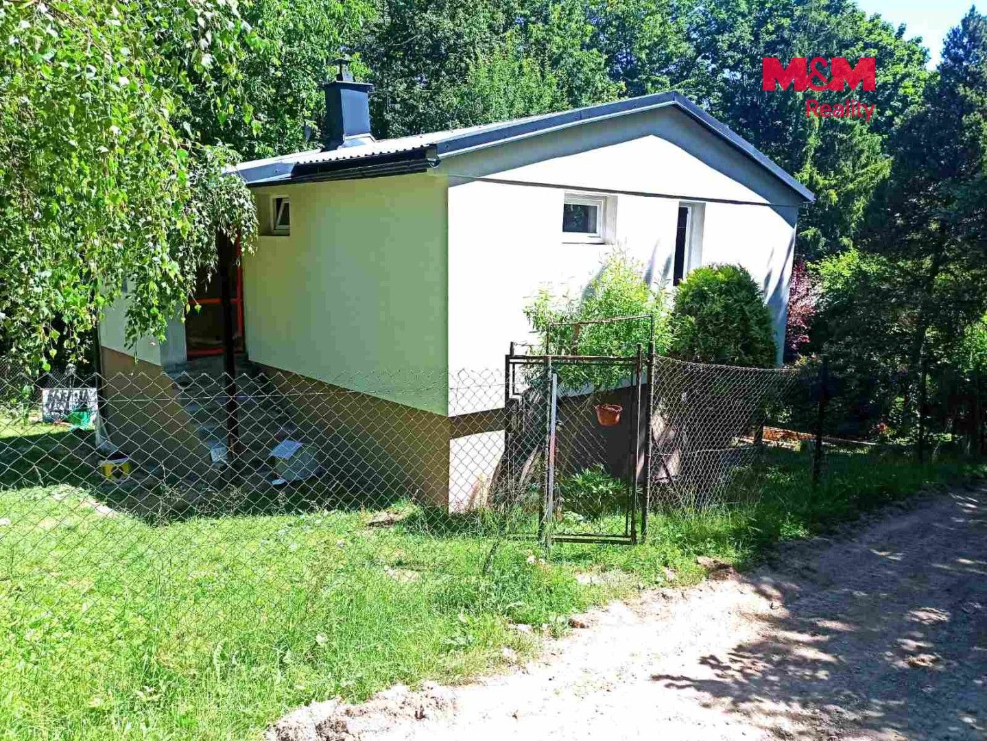 Prodej domu 50 m² - foto 10