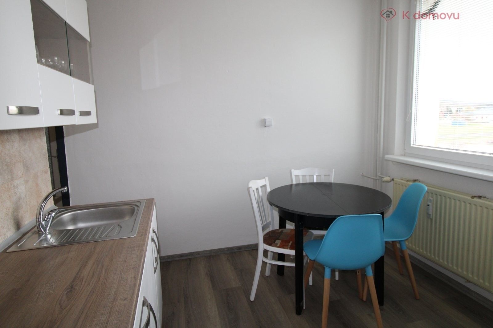 Pronájem bytu 3+1 63 m² - foto 4