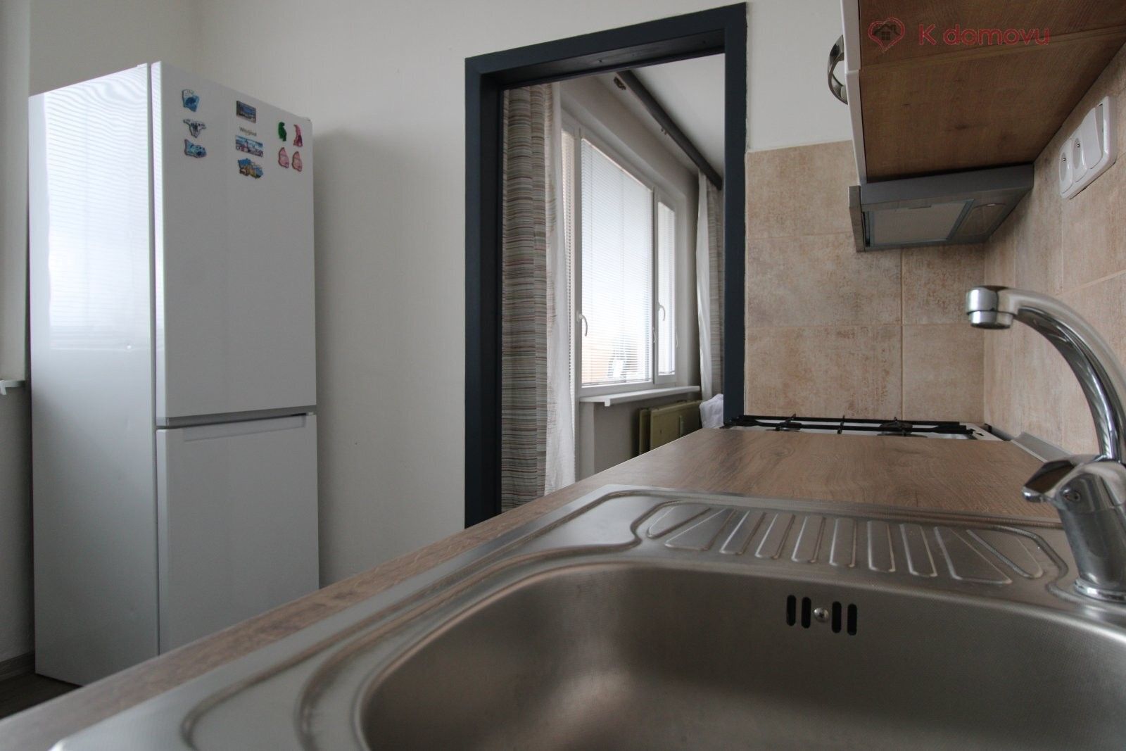Pronájem bytu 3+1 63 m² - foto 5