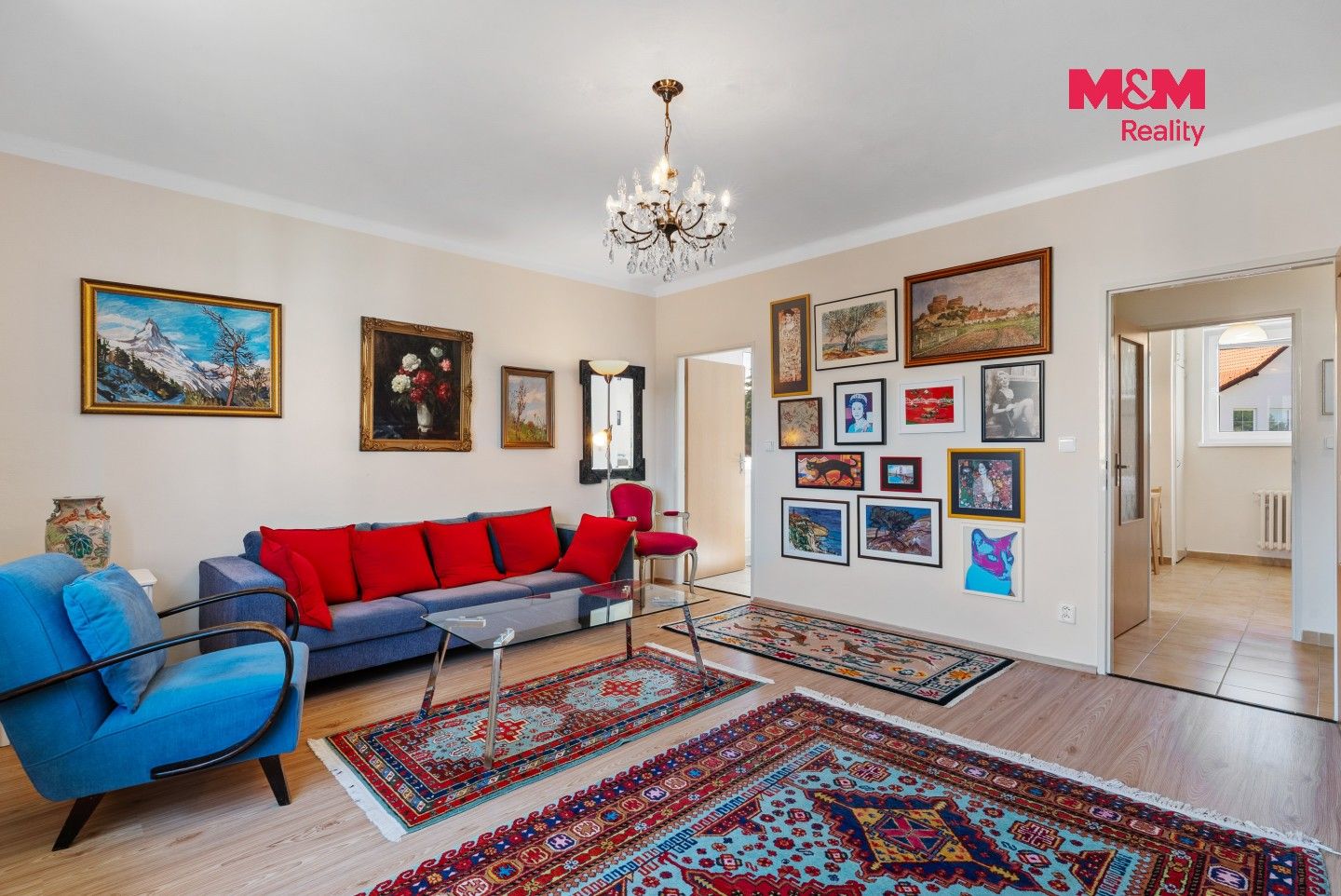 Prodej domu 490 m² - foto 18