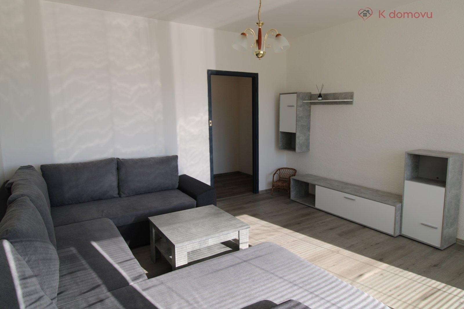 Pronájem bytu 3+1 63 m² - foto 12