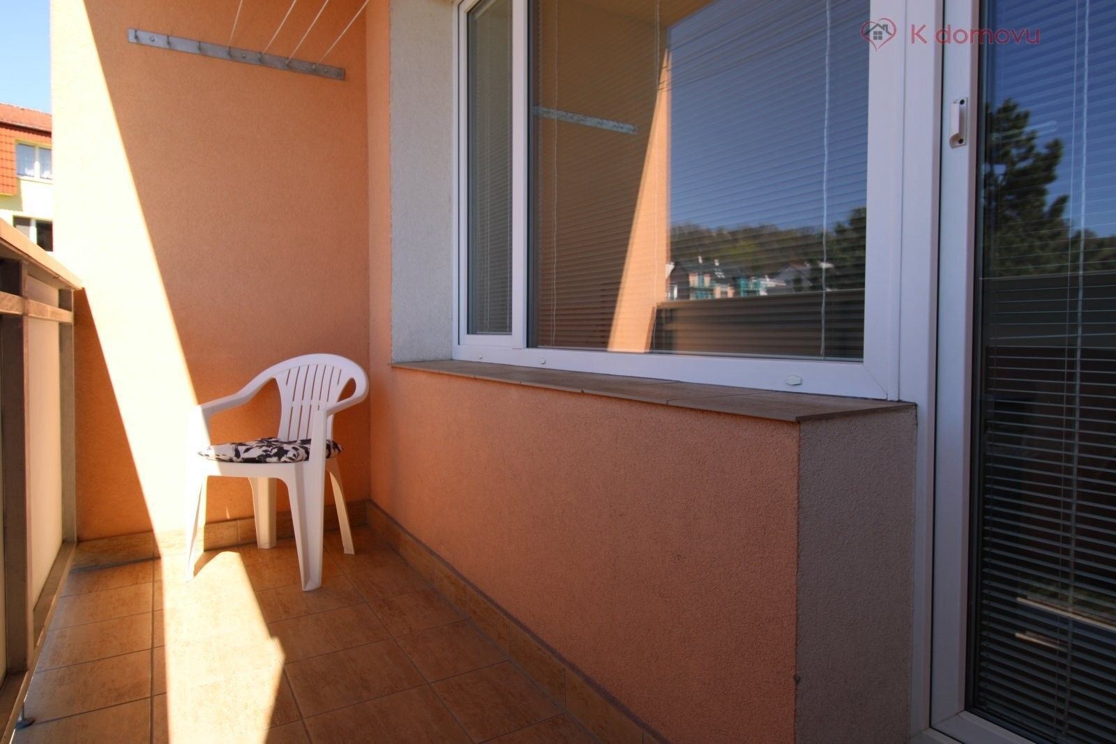 Pronájem bytu 3+1 63 m² - foto 10