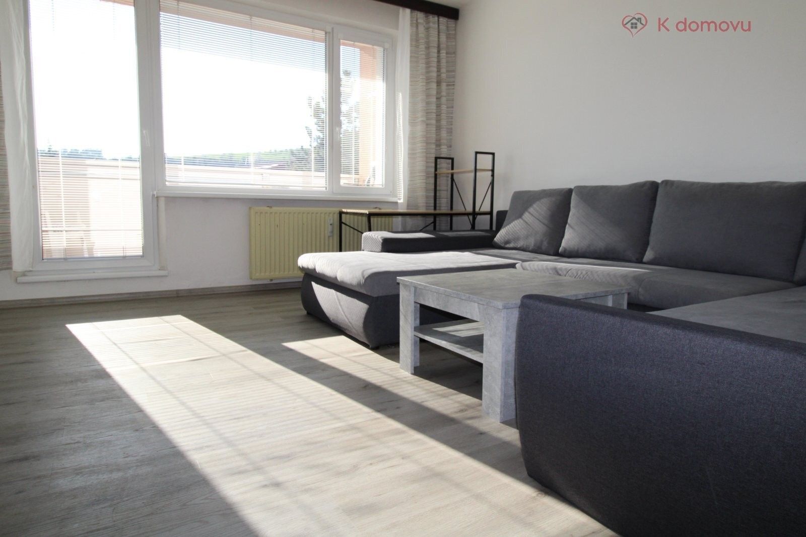 Pronájem bytu 3+1 63 m² - foto 13