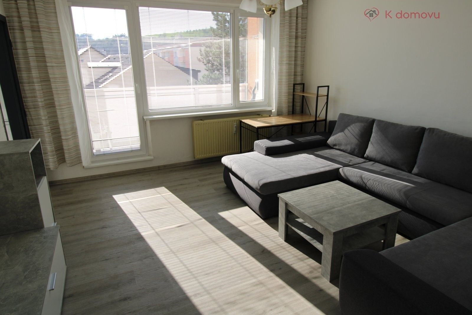 Pronájem bytu 3+1 63 m² - foto 14