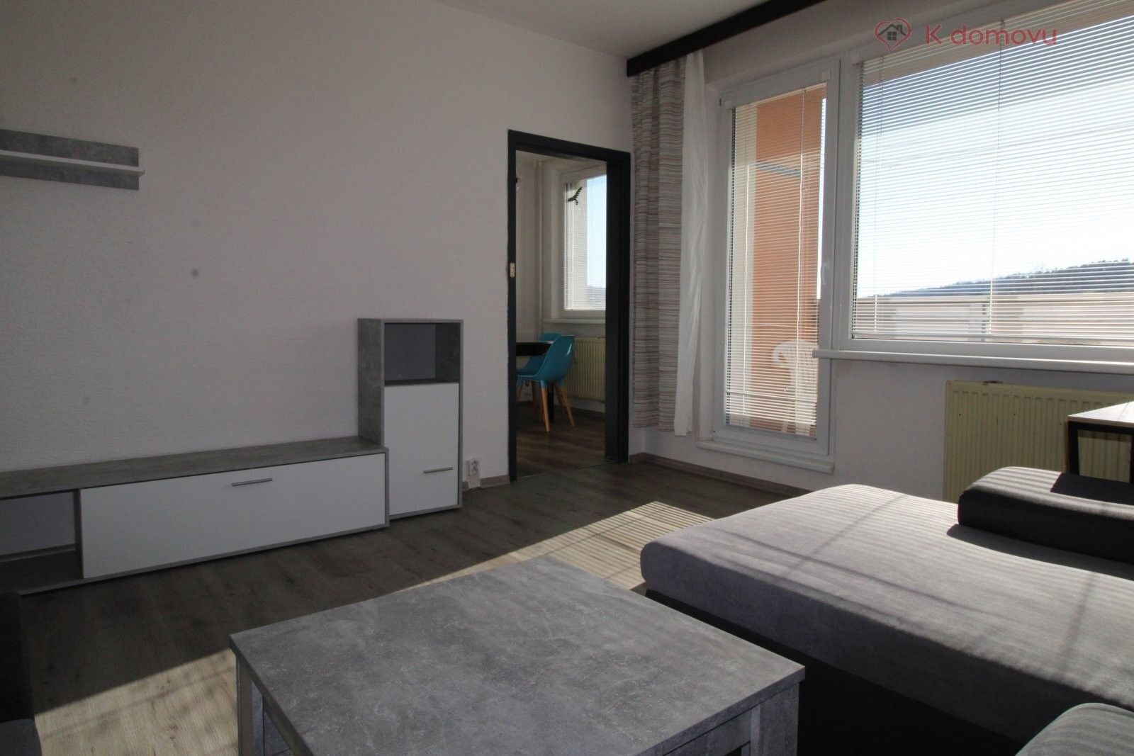 Pronájem bytu 3+1 63 m² - foto 16
