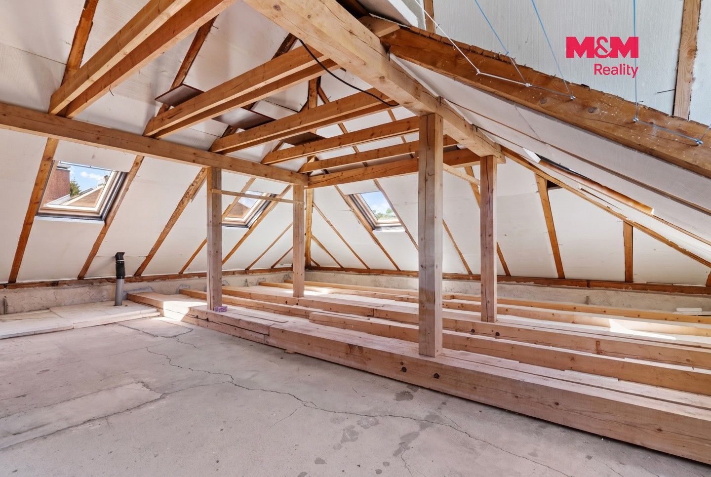 Prodej domu 490 m² - foto 28