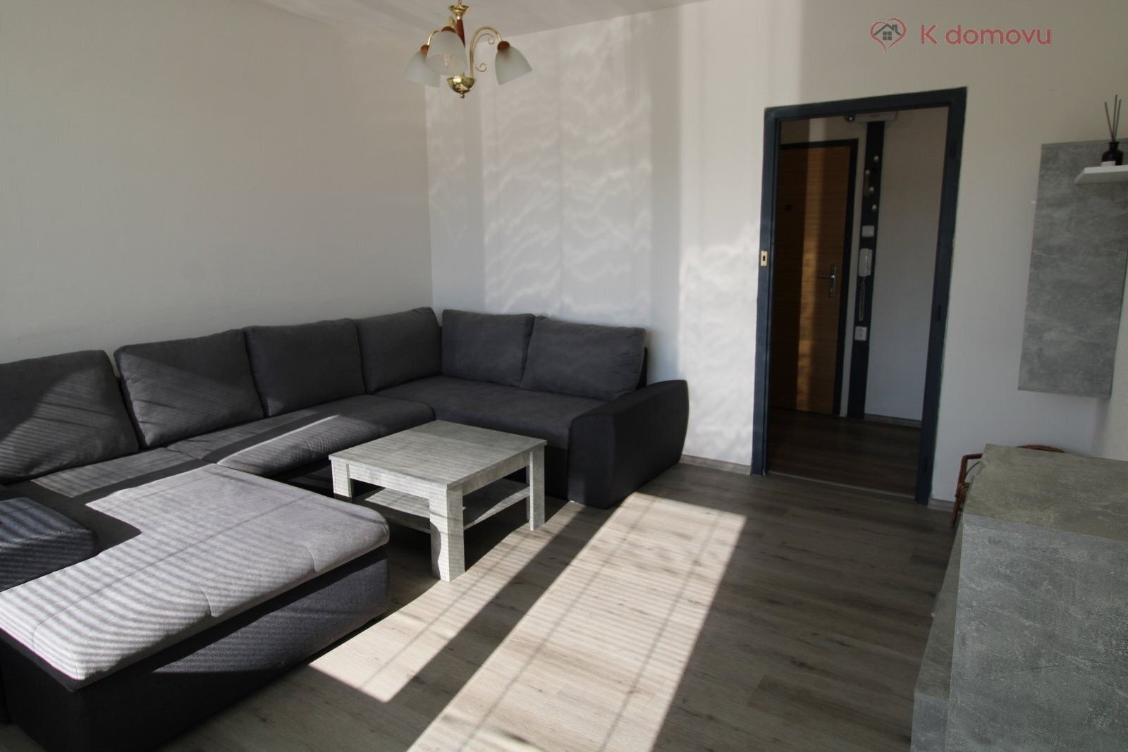 Pronájem bytu 3+1 63 m² - foto 17