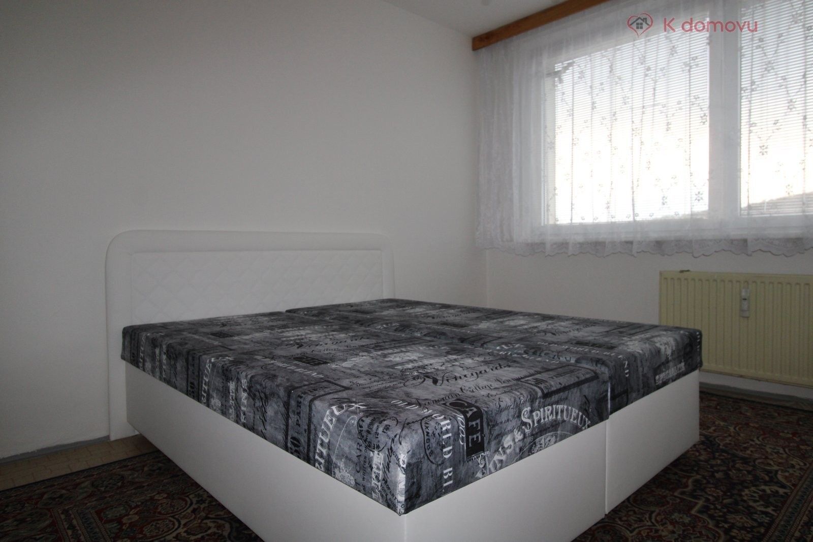 Pronájem bytu 3+1 63 m² - foto 18