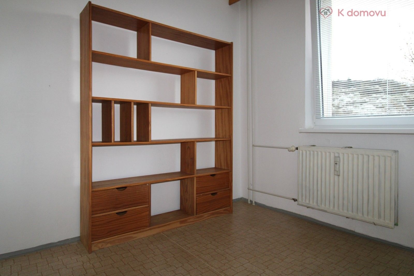 Pronájem bytu 3+1 63 m² - foto 23