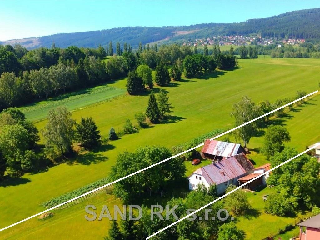 Prodej pozemku 102716 m² - foto 1