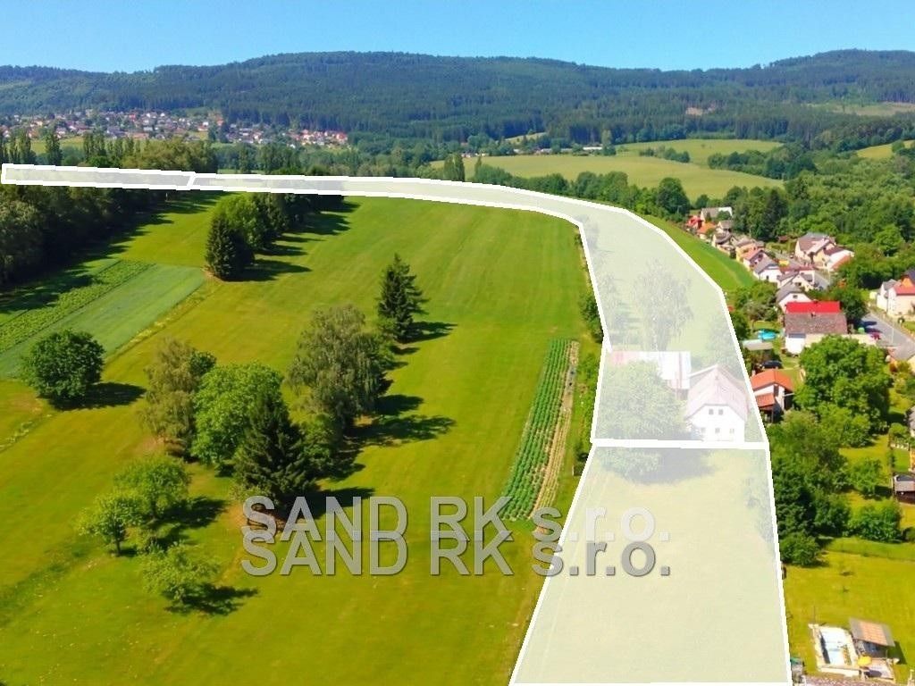 Prodej pozemku 102716 m² - foto 4