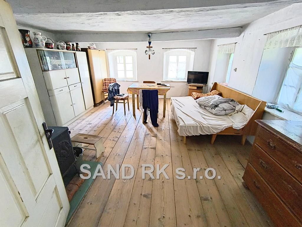 Prodej domu 100 m² - foto 3