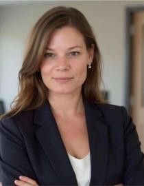 Martina Šťastná