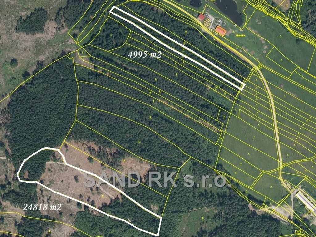 Prodej pozemku 102716 m² - foto 16