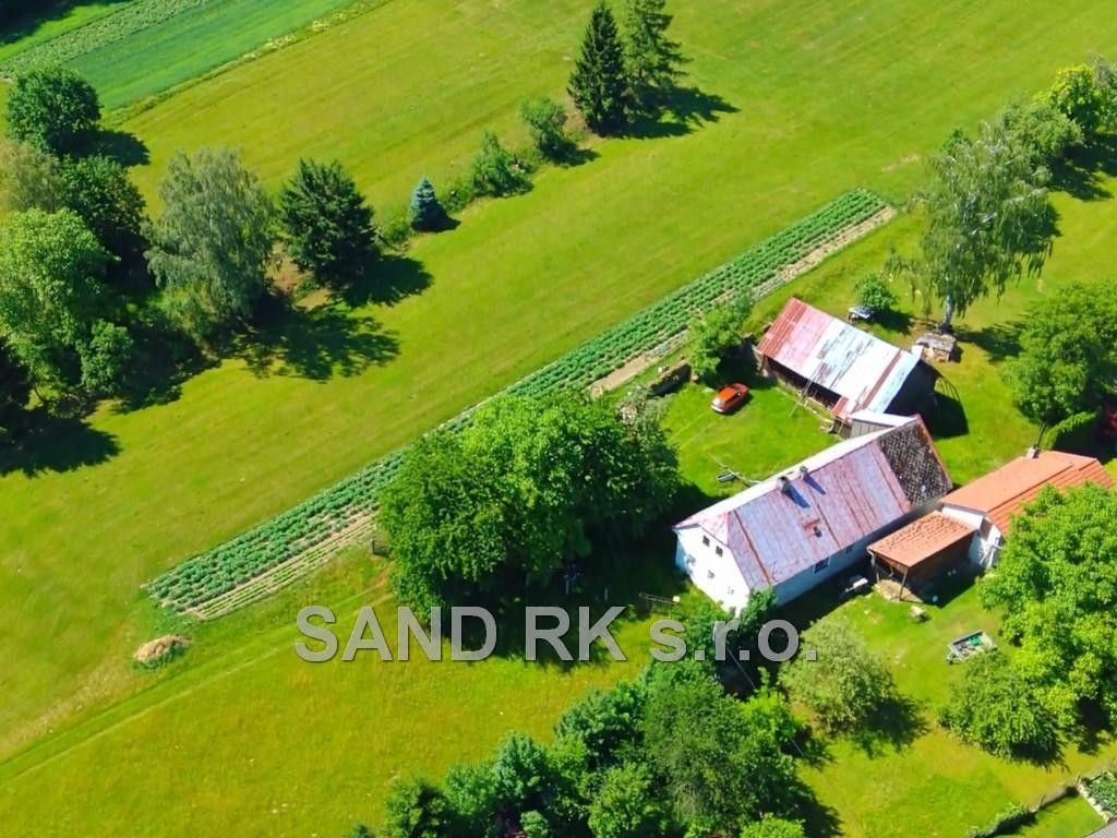 Prodej domu 100 m² - foto 11