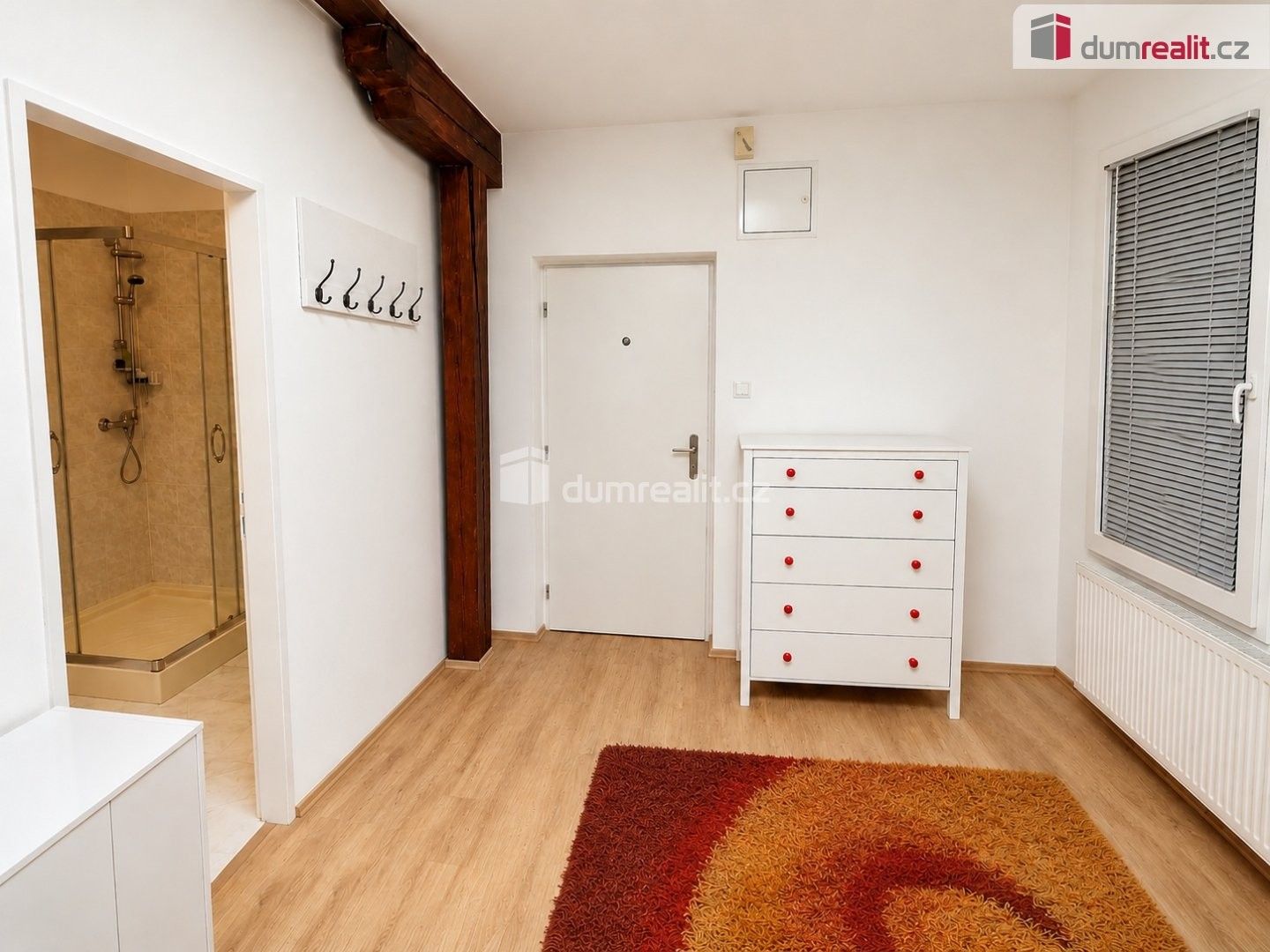 Pronájem bytu 1+kk 34 m² - foto 3