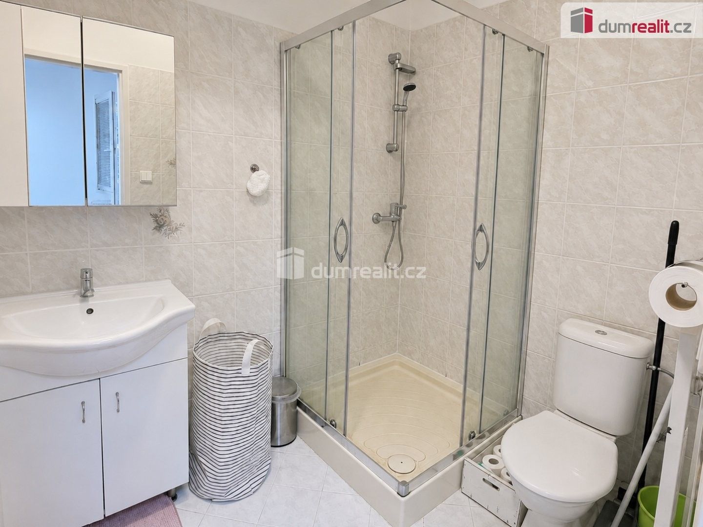 Pronájem bytu 1+kk 34 m² - foto 4