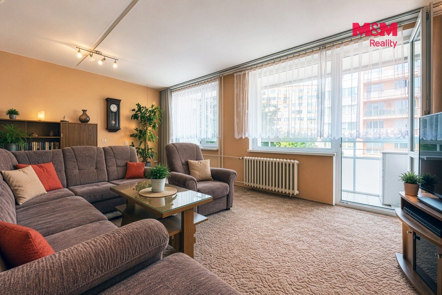 Prodej bytu 4+1 87 m² - foto 1