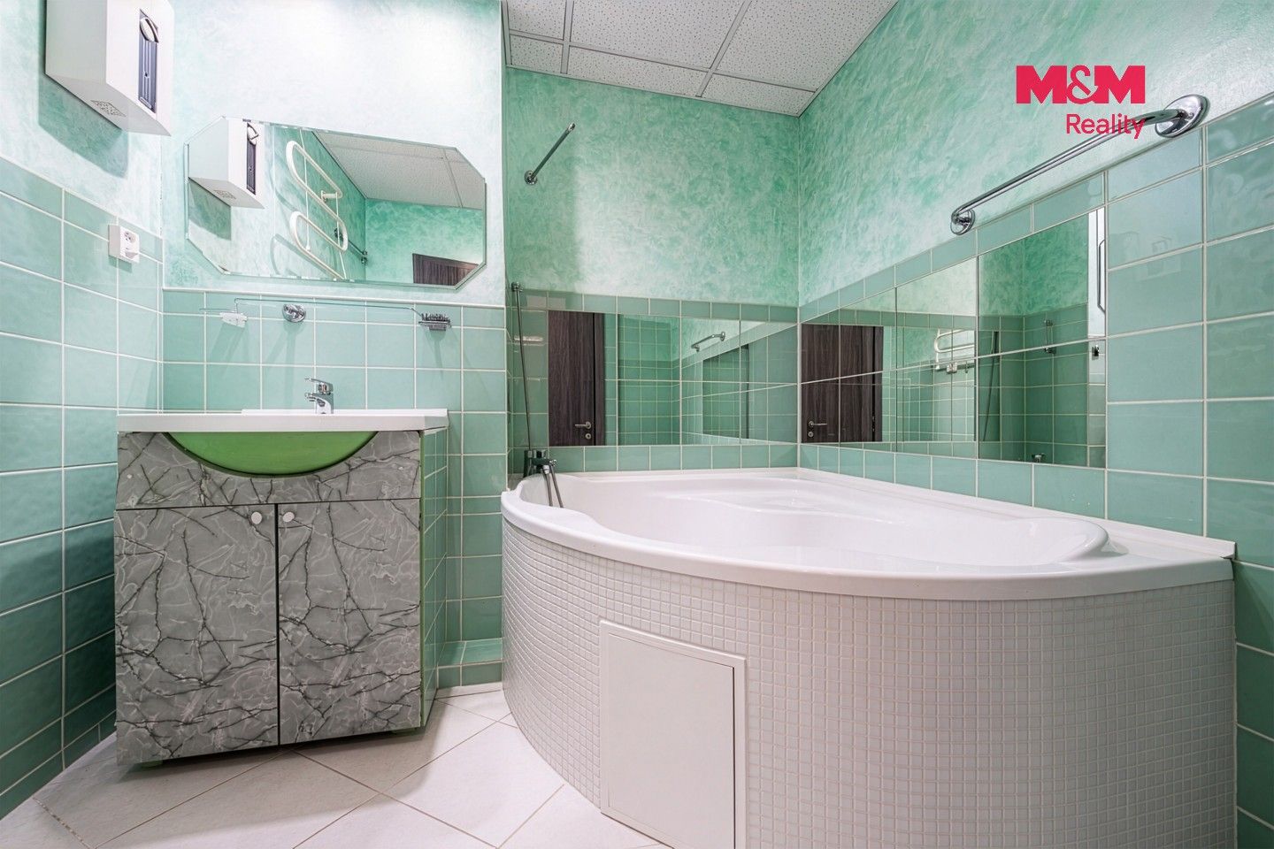 Prodej bytu 4+1 87 m² - foto 4