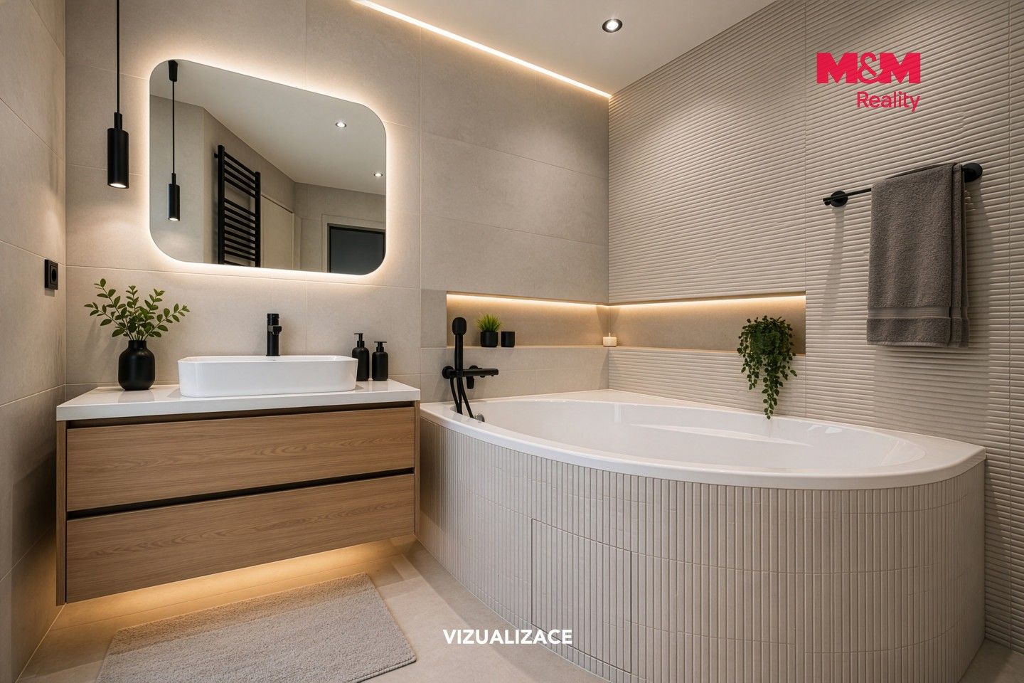 Prodej bytu 4+1 87 m² - foto 5