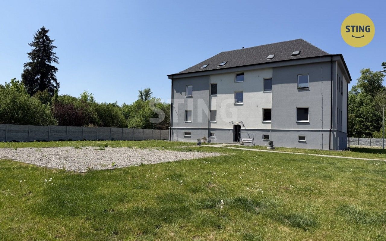 Pronájem bytu 3+kk 79 m² - foto 12