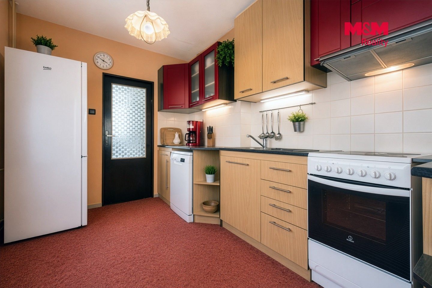 Prodej bytu 4+1 87 m² - foto 10