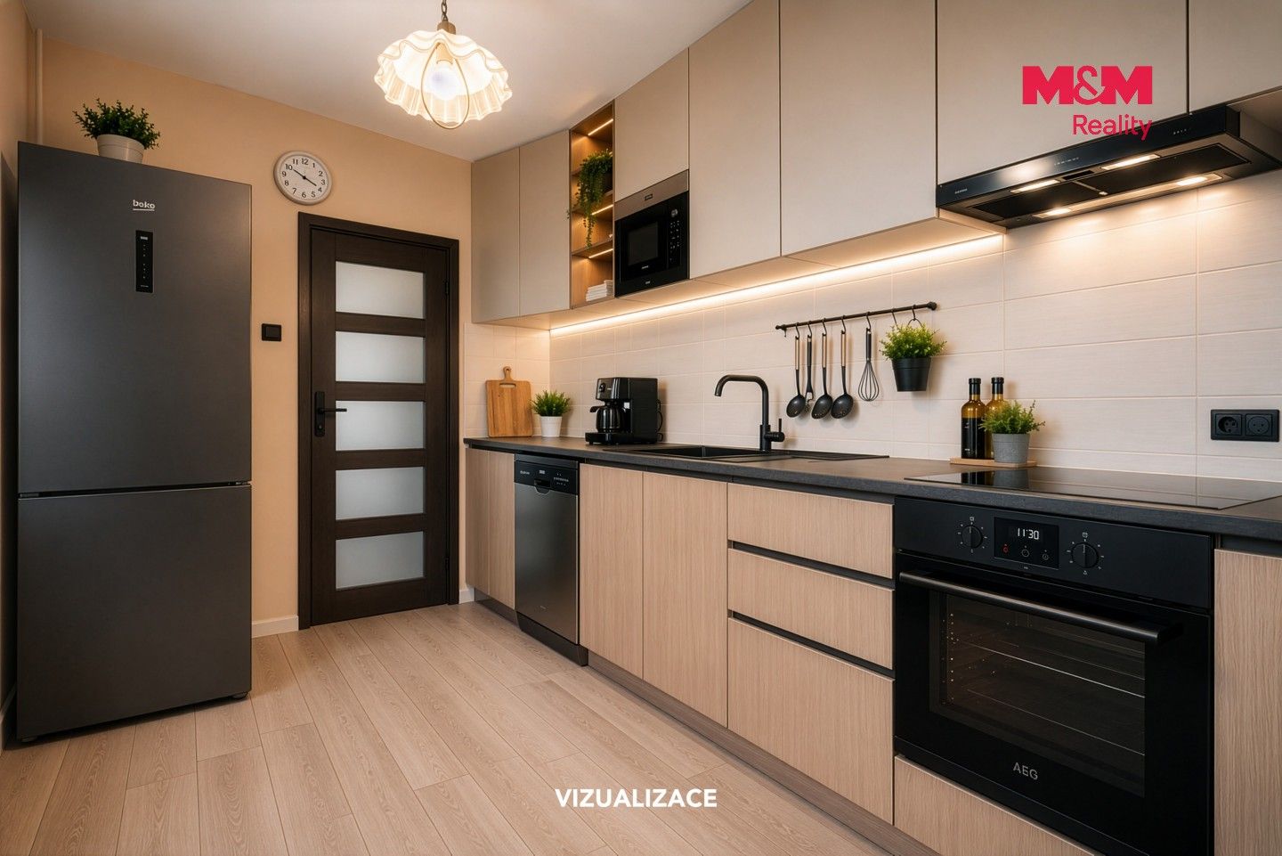 Prodej bytu 4+1 87 m² - foto 11