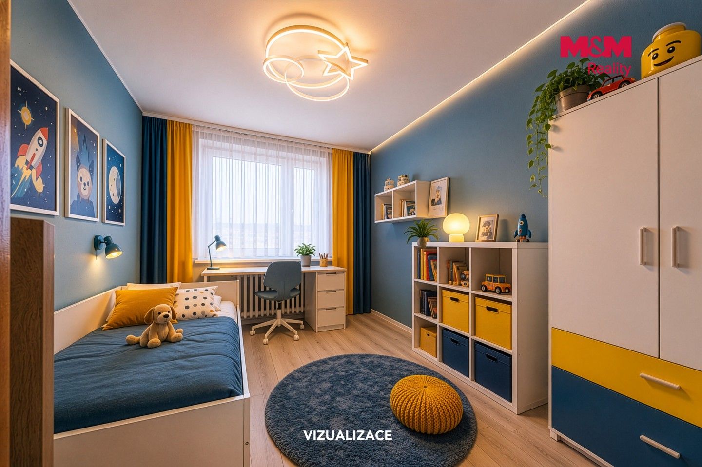 Prodej bytu 4+1 87 m² - foto 13