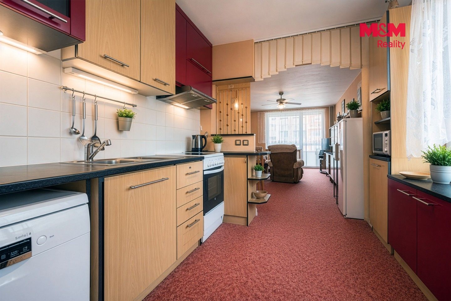Prodej bytu 4+1 87 m² - foto 15