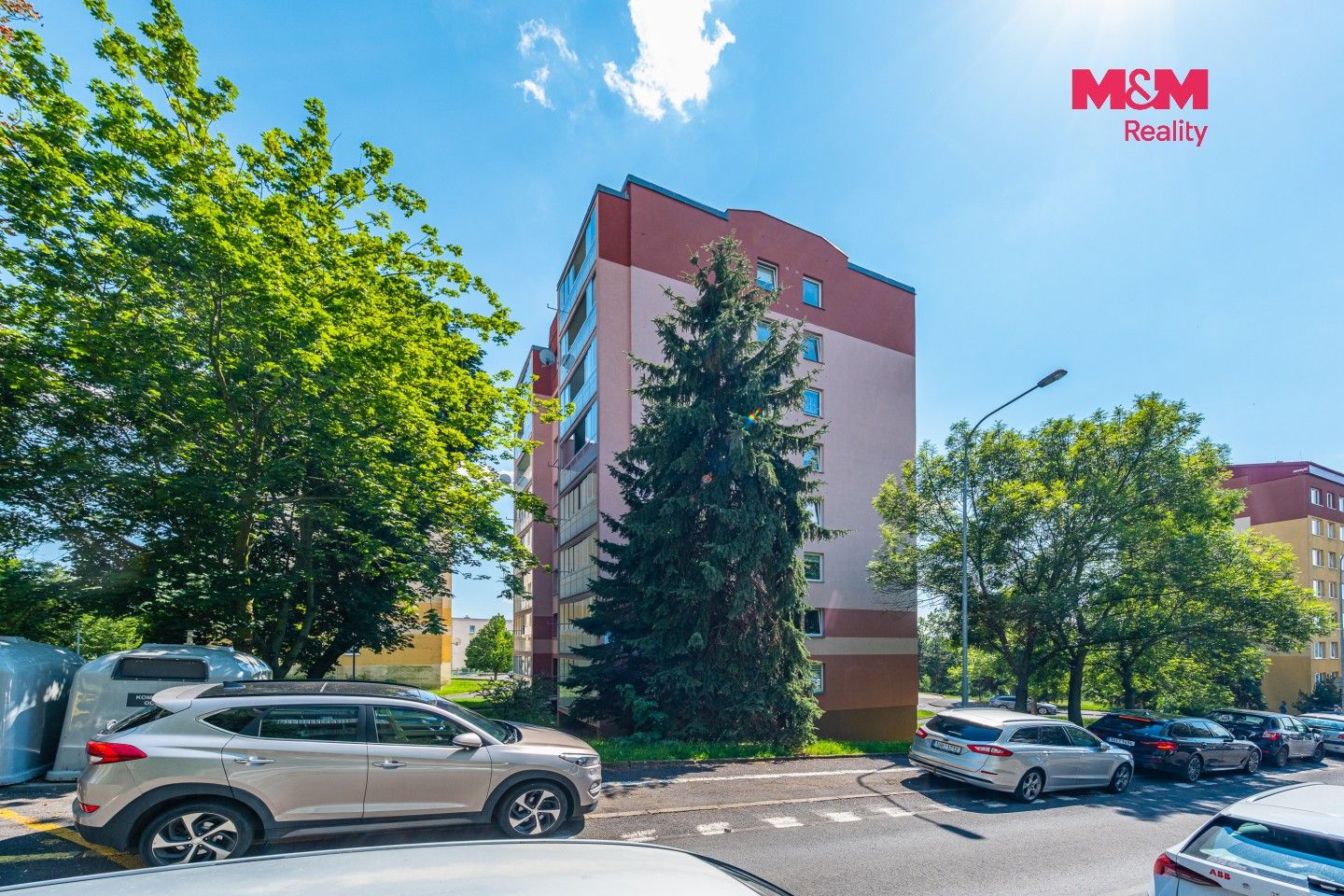 Prodej bytu 4+1 87 m² - foto 22