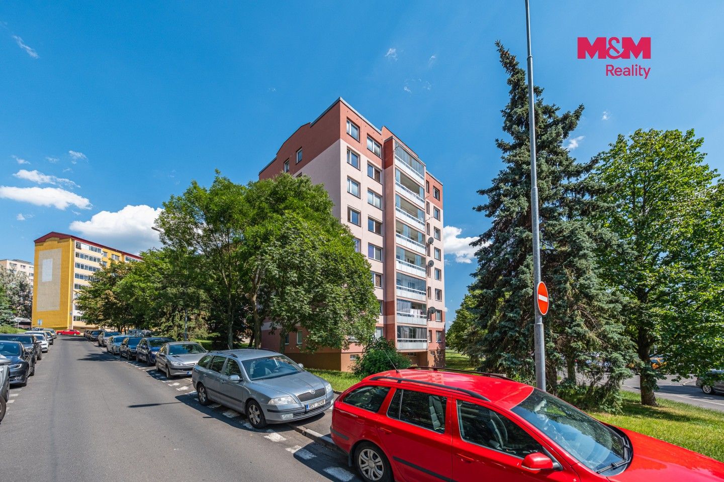 Prodej bytu 4+1 87 m² - foto 24