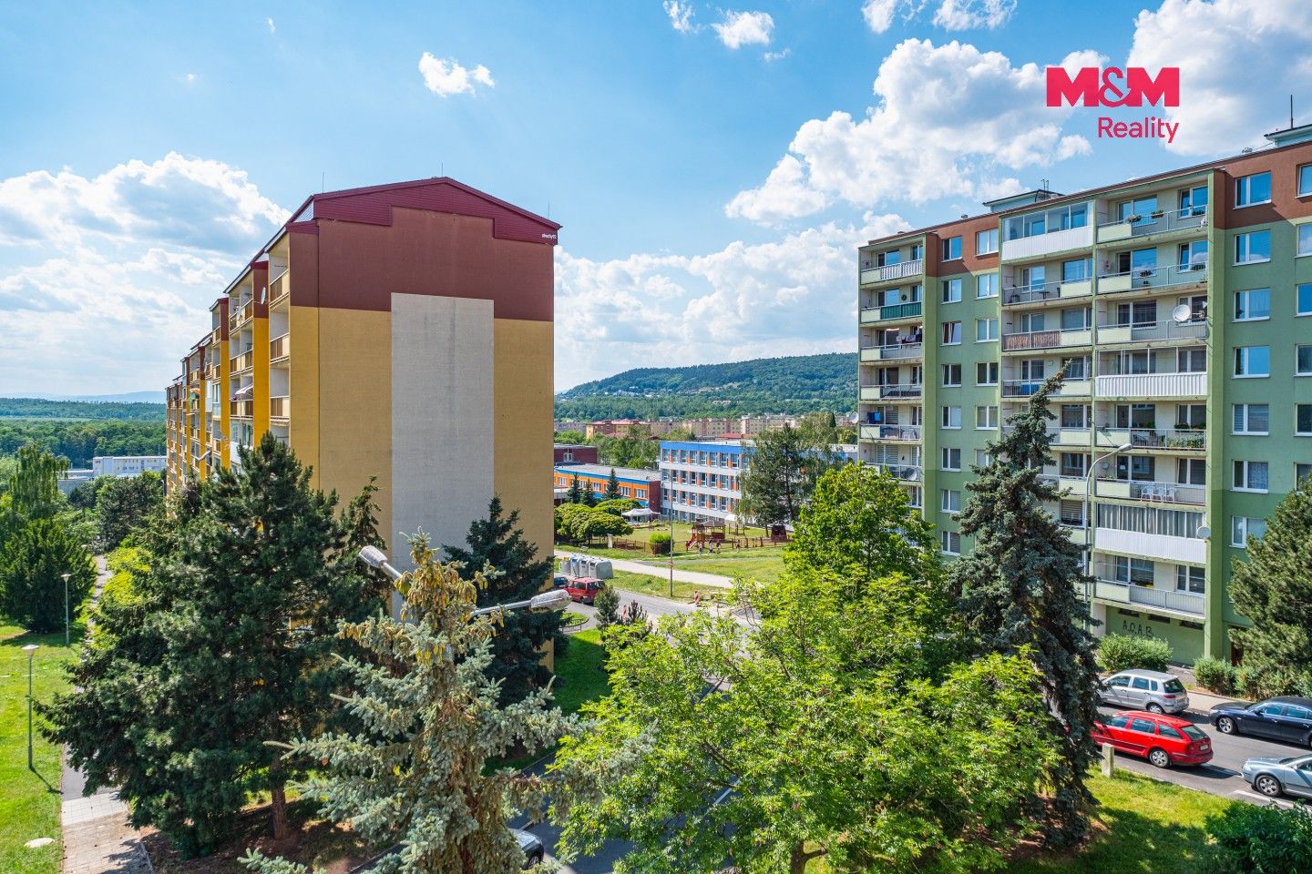 Prodej bytu 4+1 87 m² - foto 28