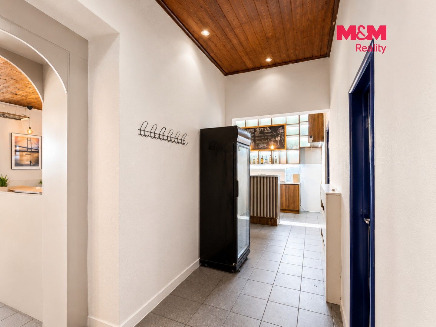 Pronájem komerčního prostoru 105 m² - foto 10