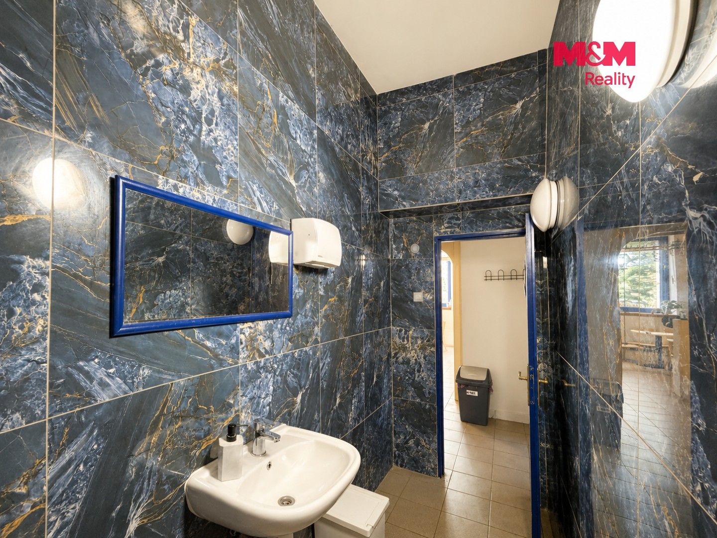Pronájem komerčního prostoru 105 m² - foto 11