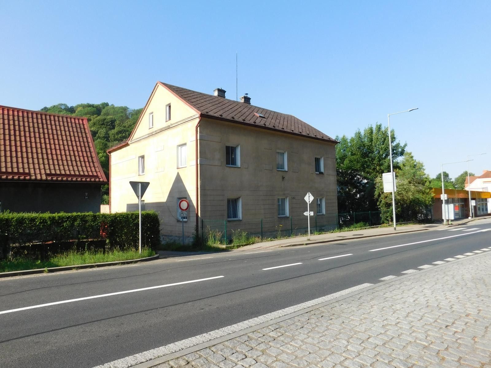 Prodej domu 340 m² - foto 1